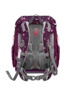 6tlg. Ranzen-Set 2IN1 PLUS in Unicorn Nuala