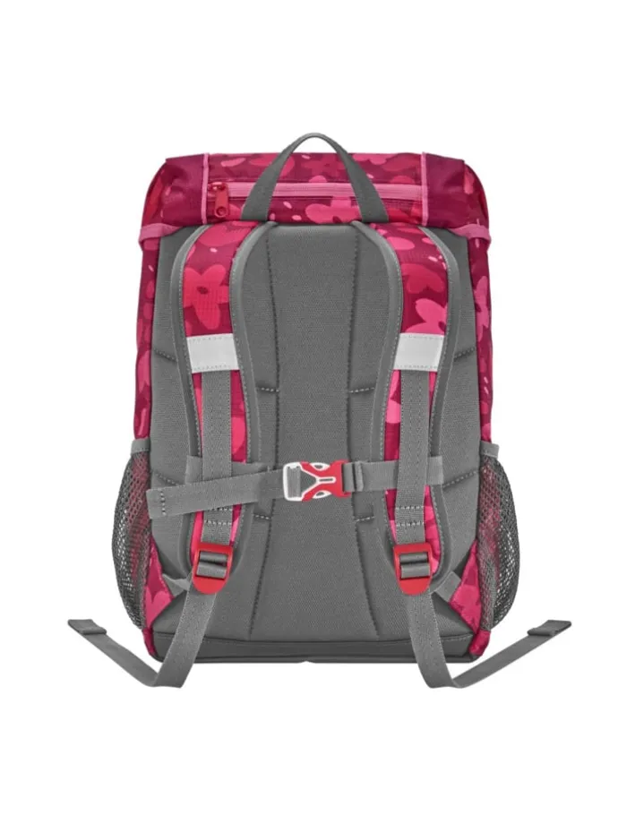 3tlg. Rucksack-Set KID in Wild Horse Nora
