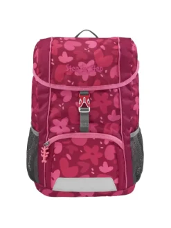 3tlg. Rucksack-Set KID in Wild Horse Nora