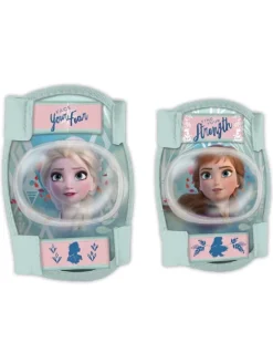 4-tlg Schützer Kinder – Knie & Ellenbogen Set
