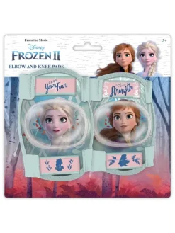 4-tlg Schützer Kinder – Knie & Ellenbogen Set