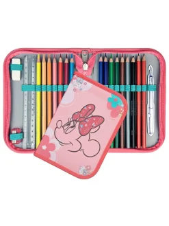 5tlg. Schulranzen-Set