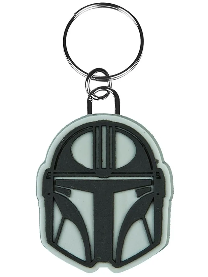 5tlg. Schulranzen-Set "EasyFit Star Wars" in Schwarz - 18 l