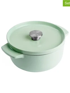 2tlg. Set: Bräter  in Mint - 3,3 l