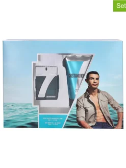 2tlg. Set: "CR7 Origins" - EdT und Duschgel