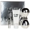 3tlg. Set: "DKNY 24/7" - 2 x EdP und Bodylotion