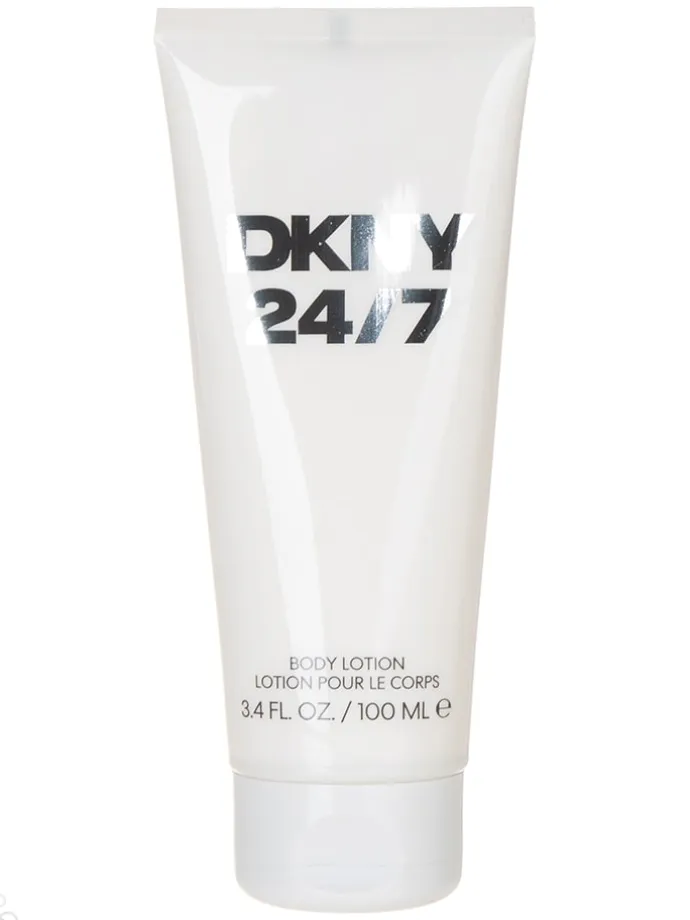3tlg. Set: "DKNY 24/7" - 2 x EdP und Bodylotion