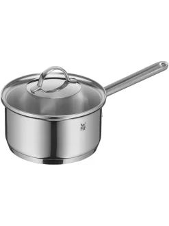2tlg. Set: Edelstahl-Stielkasserolle ''Provance Plus'' - 1,4 l