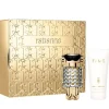2tlg. Set: "Fame" - EdP und Bodylotion