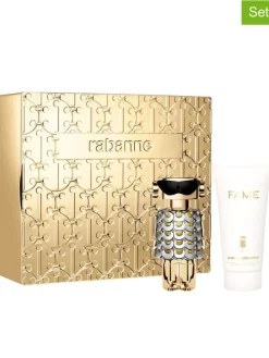2tlg. Set: "Fame" - EdP und Bodylotion