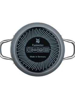 2tlg. Set: Kochtopf 