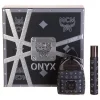 2tlg. Set: "Onyx" - 2 x EdP