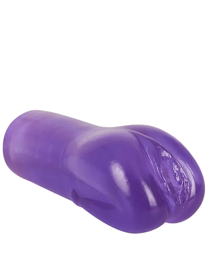 9tlg. Set "Purple Appetizer" in Lila