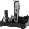 14tlg. Set: Rasierer "AD 2944 Grooming" in Silber
