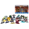 18tlg. Set: Sammelfiguren ''Spider-Man'' - ab 6 Jahren