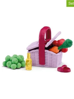 6tlg. Set: Spielfiguren "Accessoires modularer Rei" - ab 7 Jahren