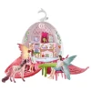 14tlg. Set: Spielfiguren "Fairy Cafe Blossom" - ab 5 Jahren
