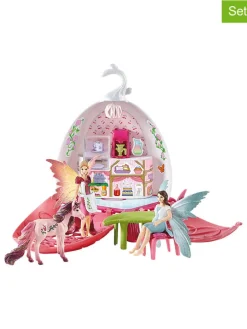 14tlg. Set: Spielfiguren "Fairy Cafe Blossom" - ab 5 Jahren