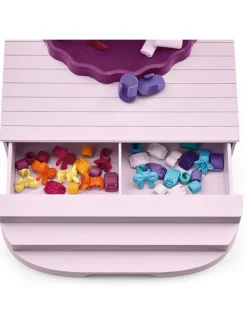 54tlg. Set: Spielfiguren 