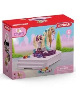 54tlg. Set: Spielfiguren 