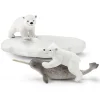 4tlg. Set: Spielfiguren "Polar Playground" - ab 3 Jahren