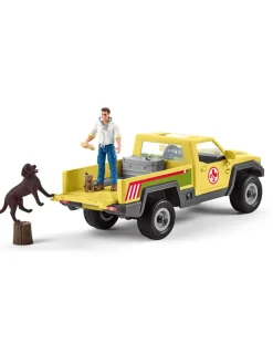 18tlg. Set: Spielfiguren 