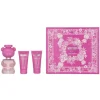 3tlg. Set: "Toy 2 Bubble Gum" - EdT, Duschgel und Bodylotion