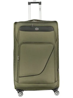 3tlg. Softcase-Trolleyset