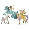 5tlg. Spielfiguren-Set "Bayala Starter Set" - ab 5 Jahren