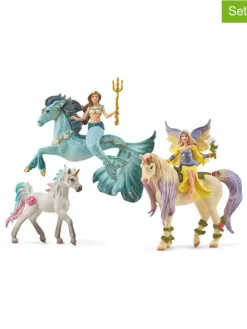 5tlg. Spielfiguren-Set "Bayala Starter Set" - ab 5 Jahren