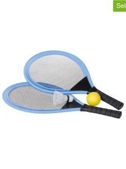 4tlg. Tennis-Set "Jumbo" - ab 5 Jahren
