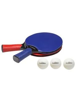 6tlg. Tischtennisset 