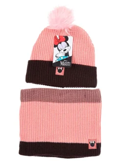 2tlg. Winteraccessoires-Set