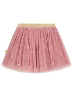 Tüllrock "Cataleya" in Rosa