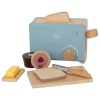 Toaster "Tasty" mit Zubehör - ab 3 Jahren