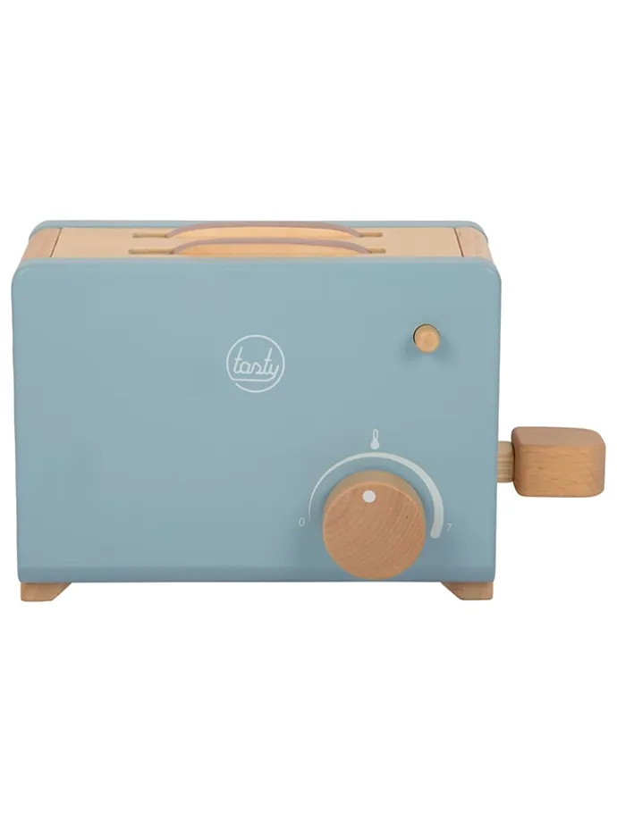 Toaster "Tasty" mit Zubehör - ab 3 Jahren