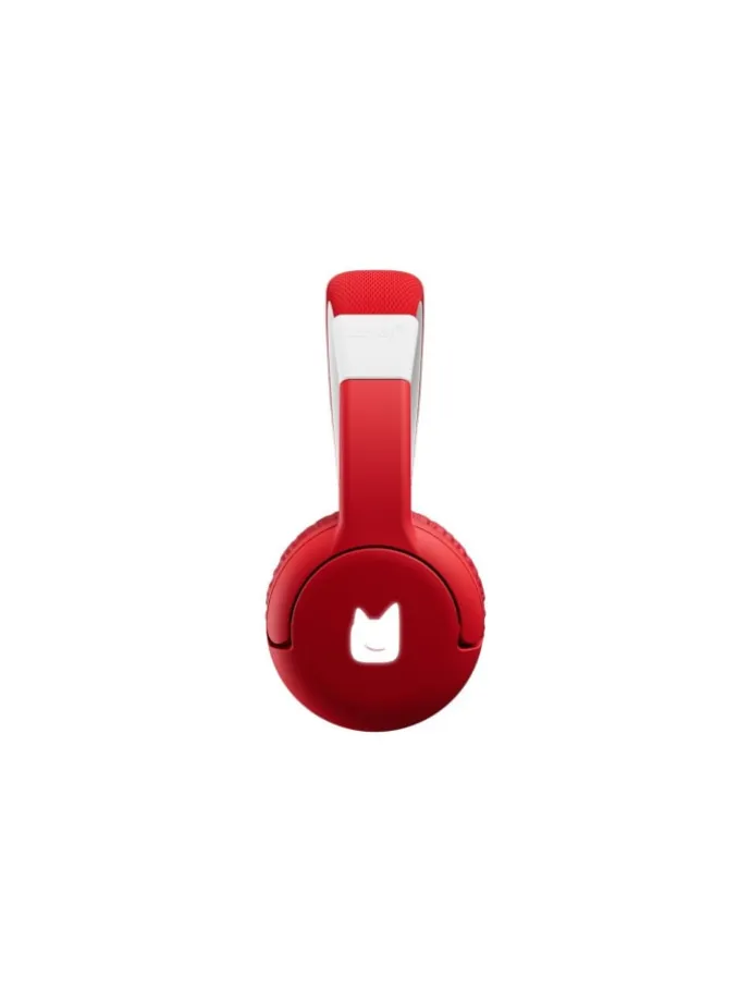 Tonies Bluetooth Kopfhörer Rot in Rot ab 3 Jahre