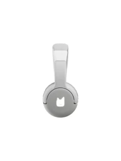 Tonies Bluetooth Kopfhörer Mondgrau in Grau ab 3 Jahre