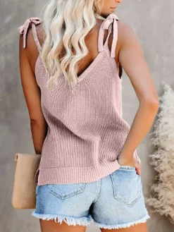 Top in Rosa