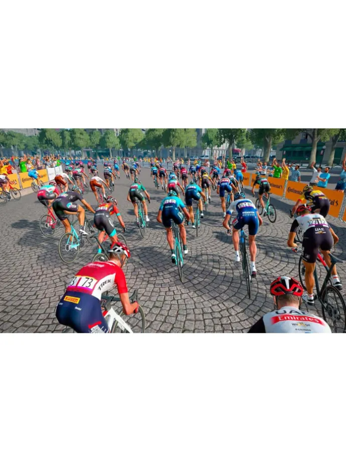 Tour de France 2024 (PS5)