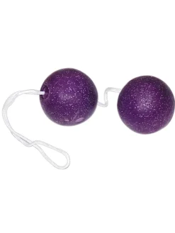 Toy Set Wild Berries in lila