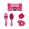 Toy Story Kinder Beauty Set – Kamm, Haargummi & Styling-Zubehör in Pink