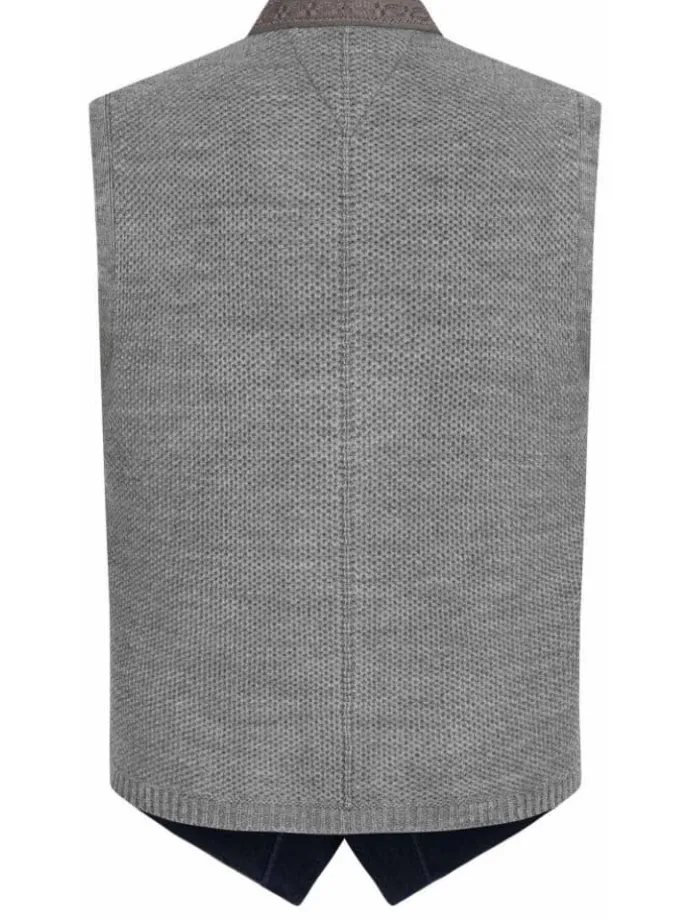 Trachtengilet Bert in Beige