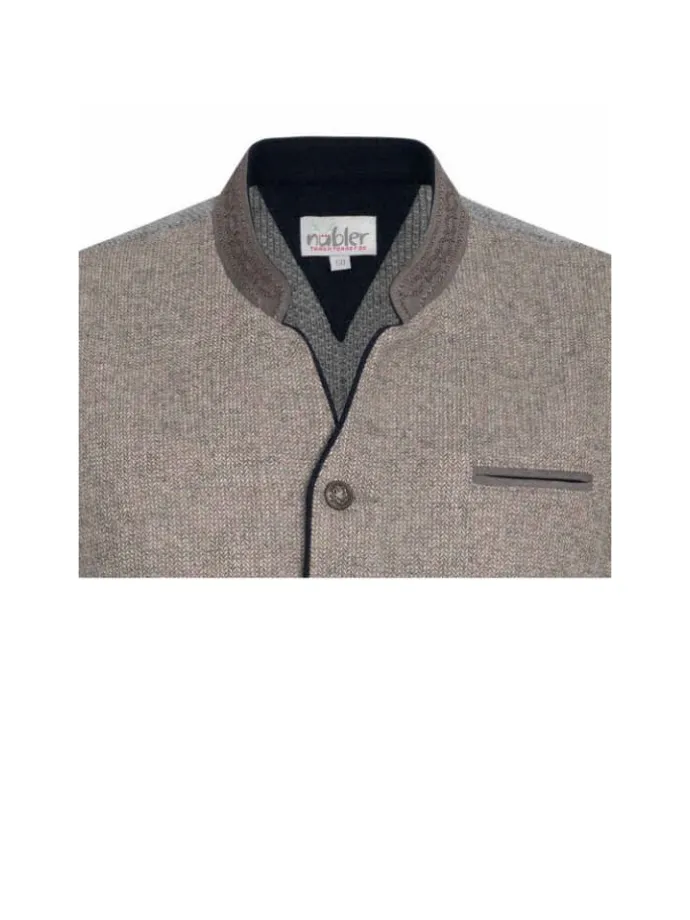 Trachtengilet Bert in Beige