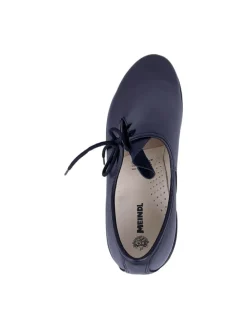 Trachtenschuhe in Schwarz