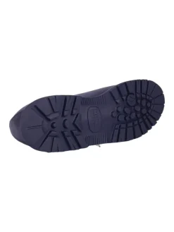 Trachtenschuhe in Schwarz