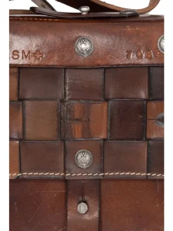 Trachtentasche 178-2934 in braun