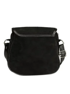 Trachtentasche TA3000-8584 in schwarz