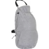 Tragecover Fleece-Cover Basic in stone