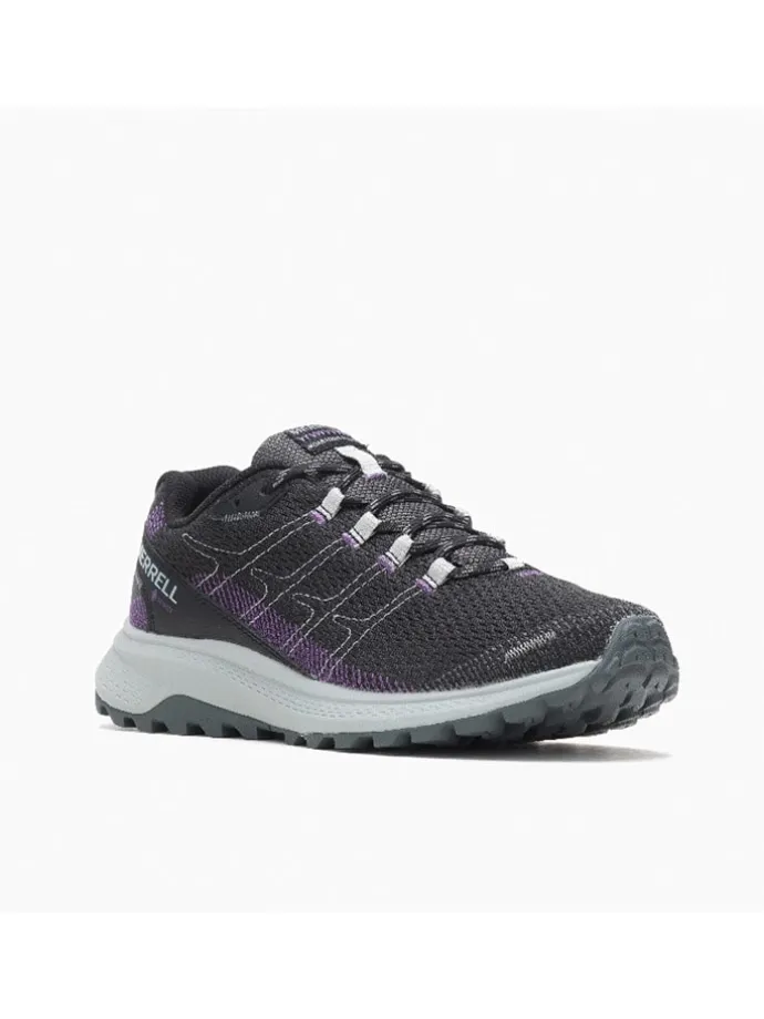 Traillaufschuhe "Fly Srike GTX" in Schwarz